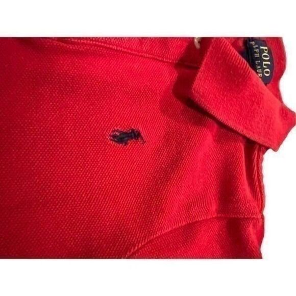 Polo Ralph Lauren and Andy & Evan polo and button up shirt bundle size 2T/24M - Picture 10 of 10